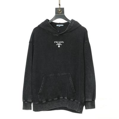 cheap quality Prada Hoodie Model No. 10